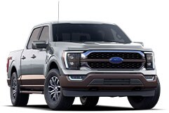 f-150 king ranch