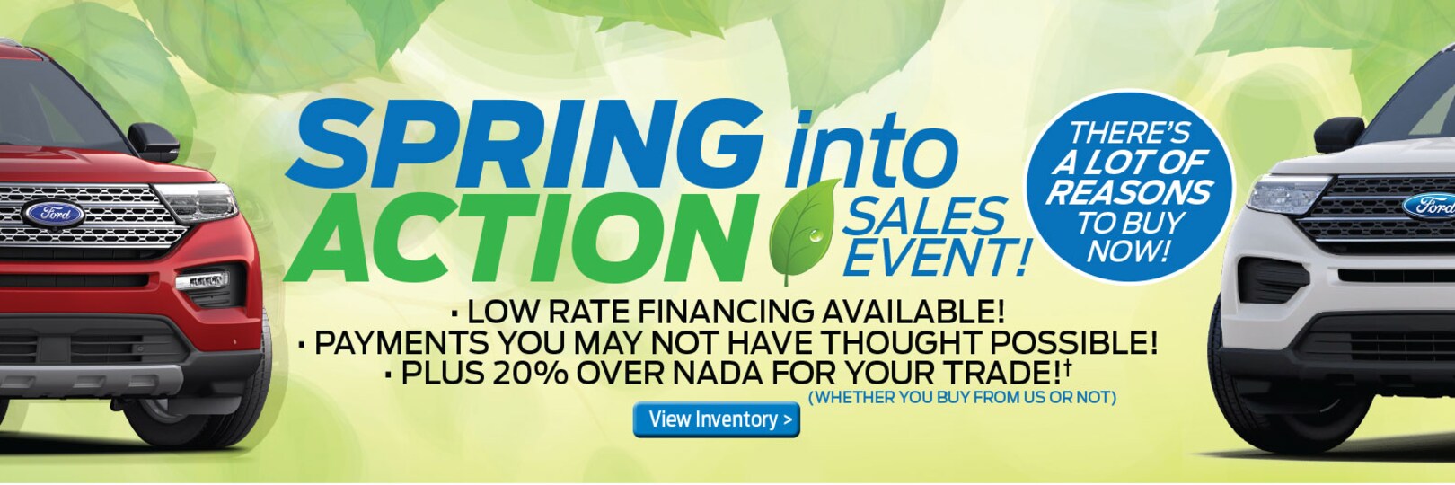 Maguire's Ford, Inc. Ford Dealership in Duncannon PA