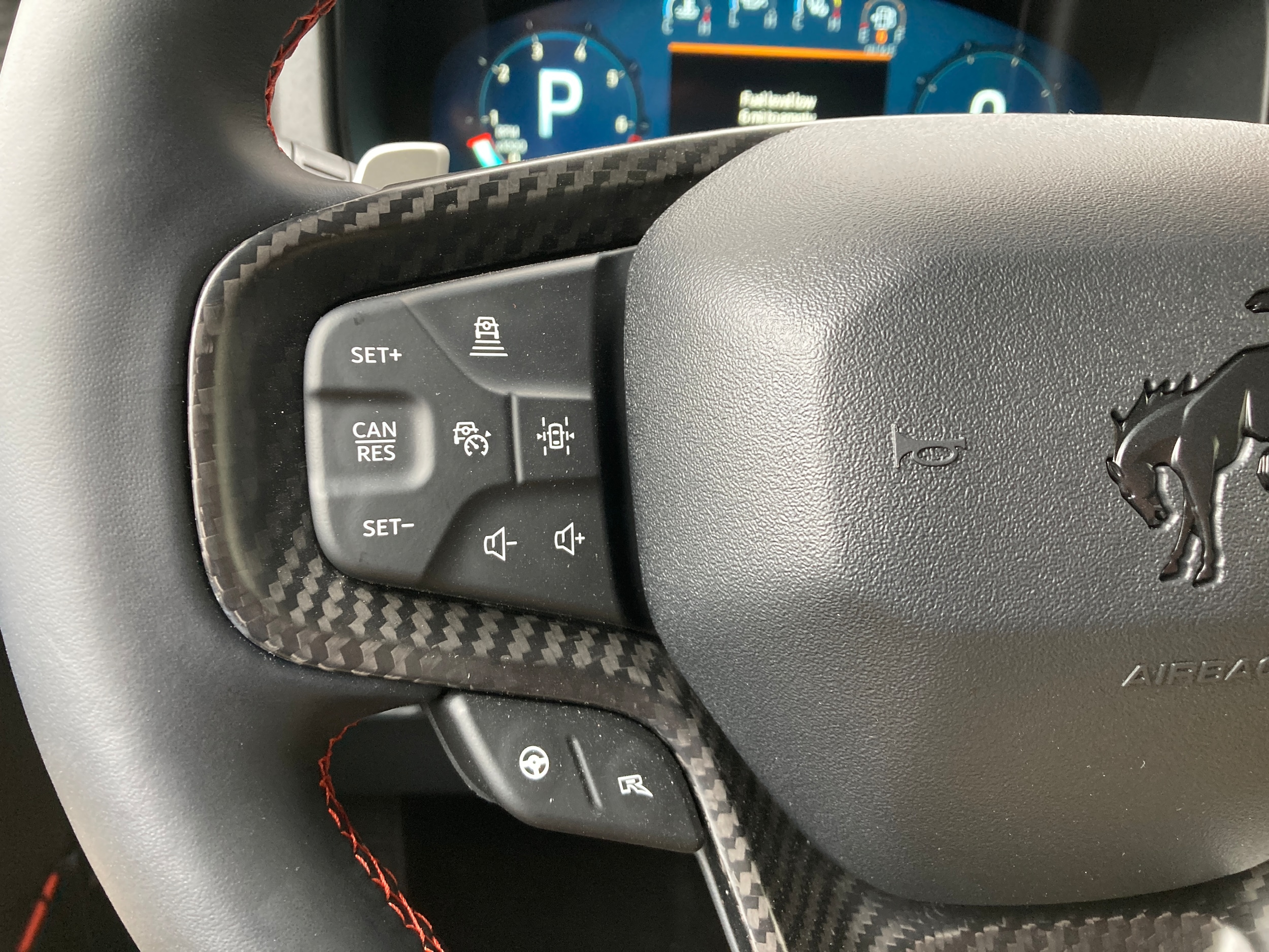 2025 Ford Bronco 4-Door Raptor - Photo 22
