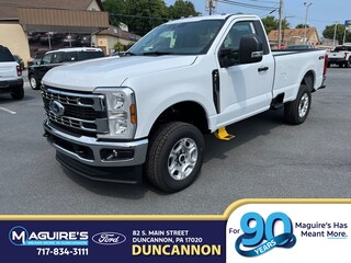 2026 Ford F-250 F-250&reg; XLT Truck Regular Cab