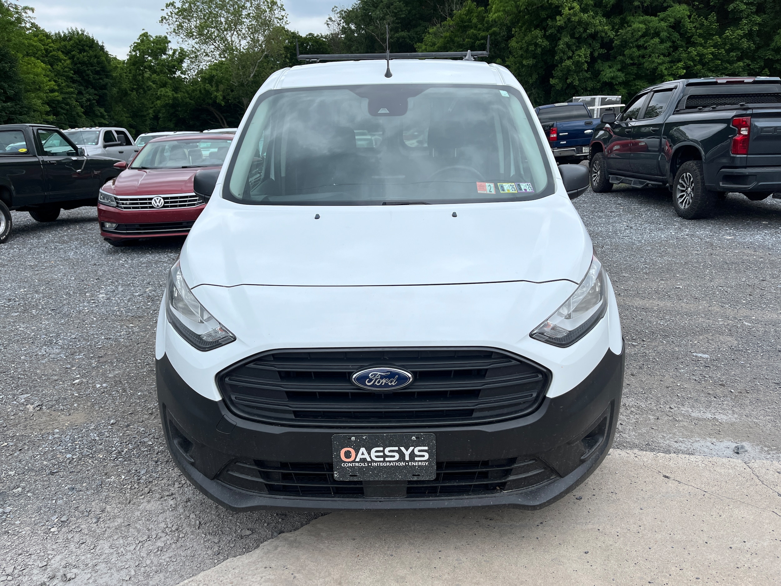 Used 2021 Ford Transit Connect XL with VIN NM0LS7E20M1493864 for sale in Duncannon, PA