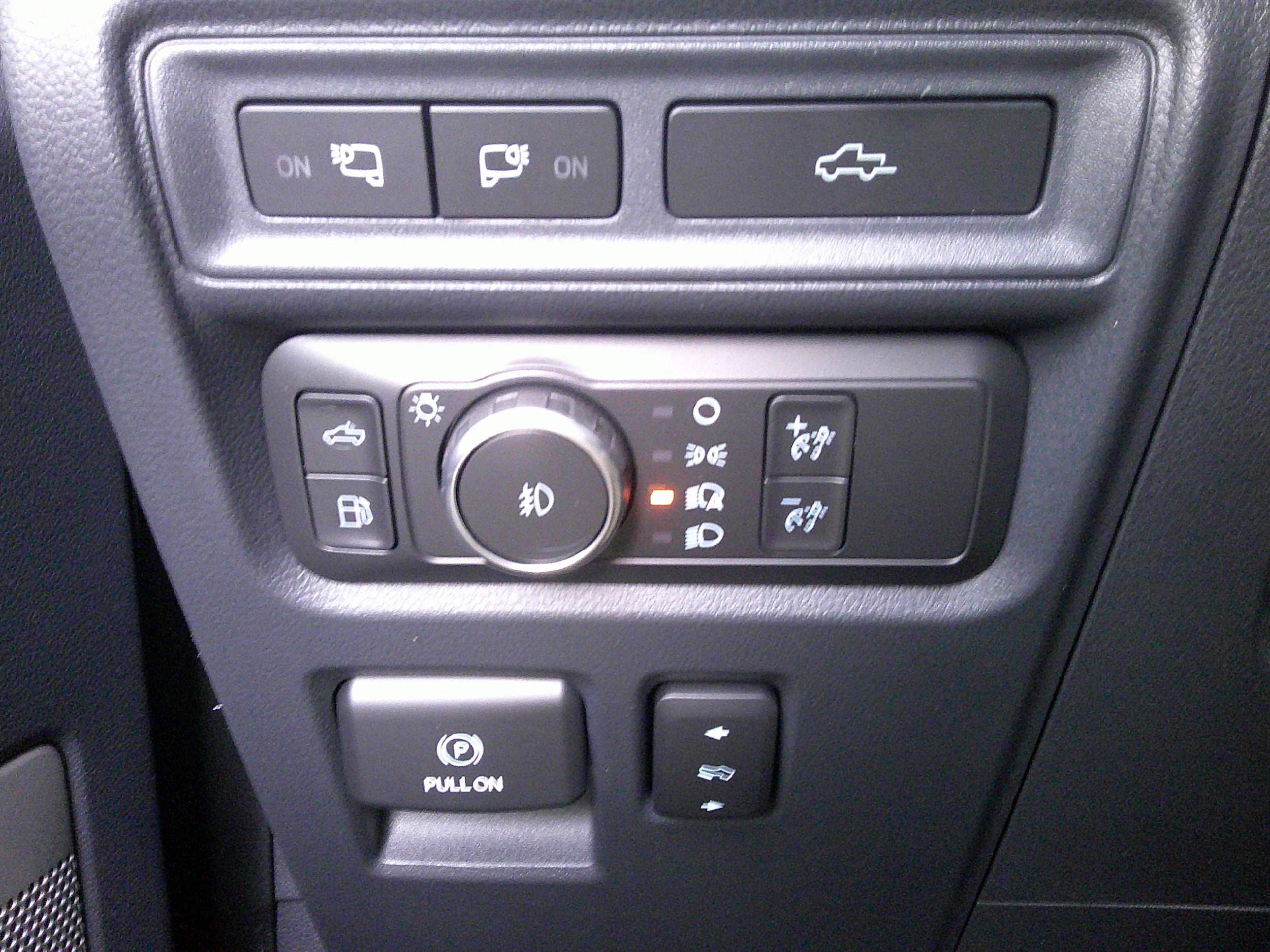 2022 Ford F-150 Lariat - Photo 25