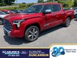Toyota Tundra Hybrid