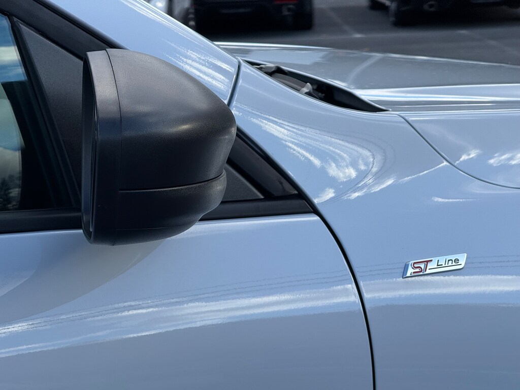 New 2026 Ford Escape ST-Line SUV