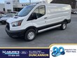  Ford Transit-250 Cargo