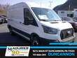 Ford Transit-250 Cargo