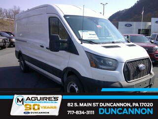 2025 Ford Transit-250 Cargo Cargo Van Van Medium Roof Van