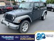  Jeep Wrangler JK Unlimited