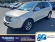  Lincoln MKX