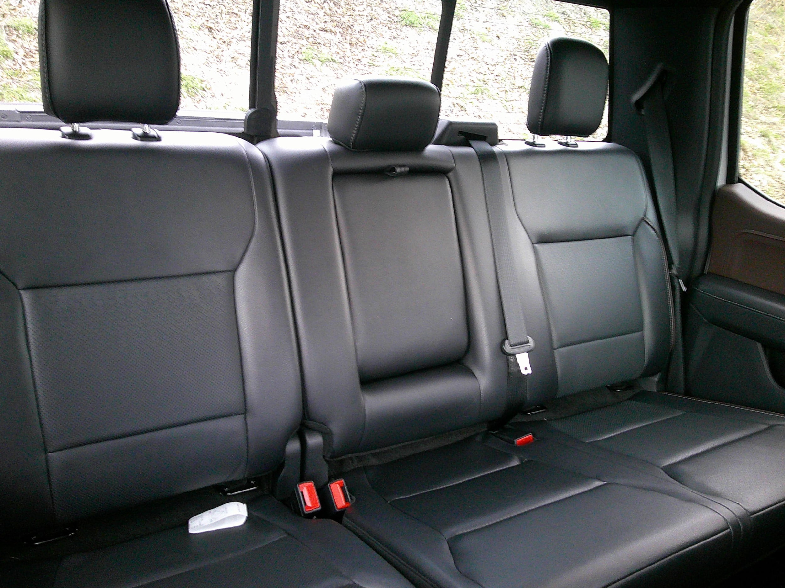 2022 Ford F-150 Lariat - Photo 13