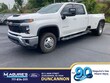  Chevrolet Silverado 3500 HD