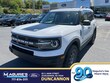  Ford Bronco Sport
