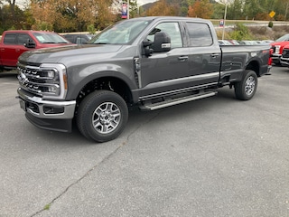 2026 Ford F-350 F-350 Lariat Truck Crew Cab