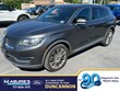  Lincoln MKX