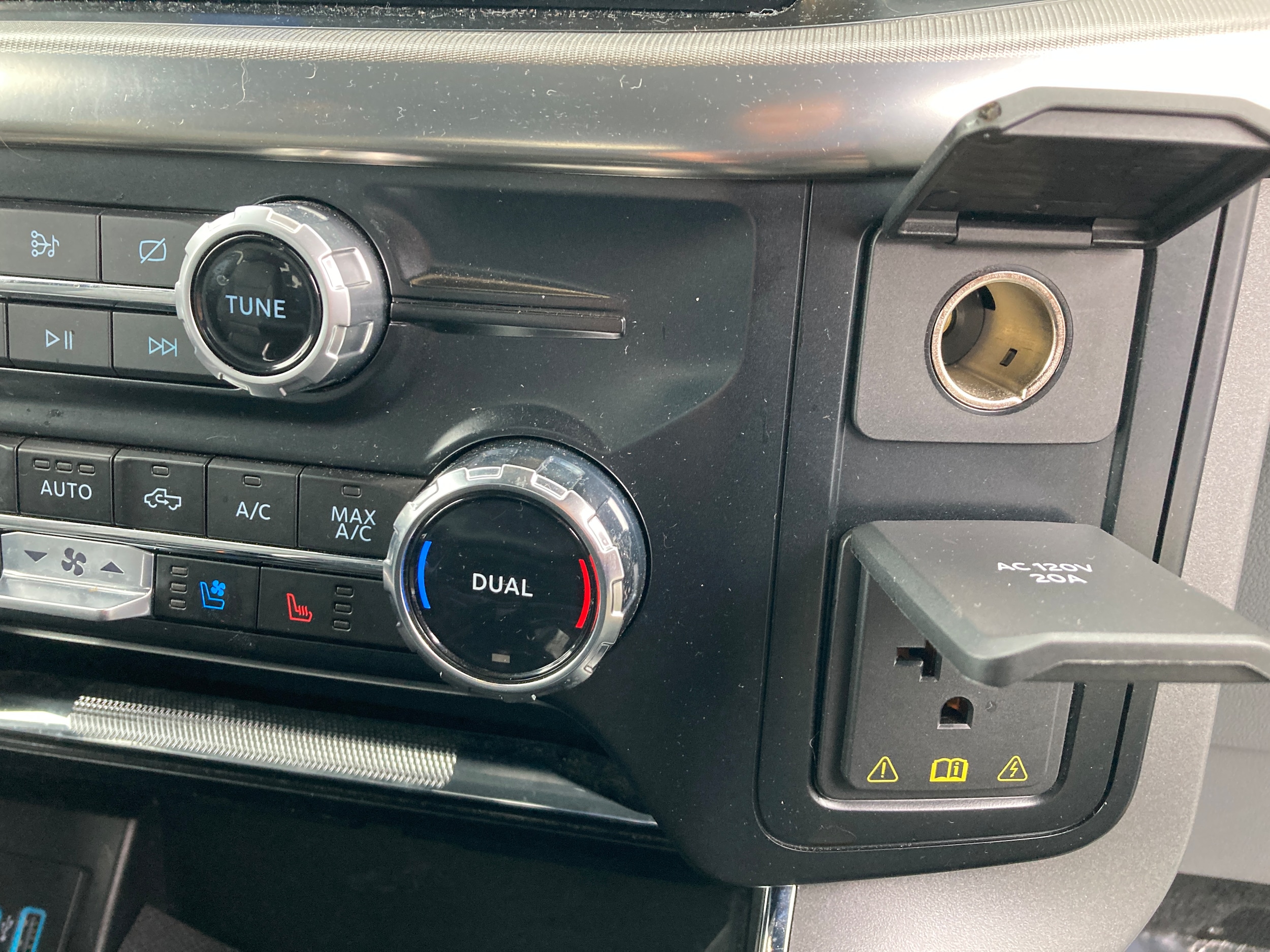 2024 Ford F-150 Lariat - Photo 20