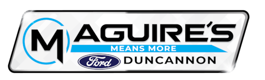 Maguire's Ford of Duncannon