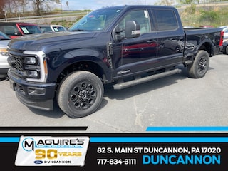 2025 Ford F-250 F-250 XLT Truck Crew Cab