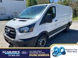  Ford Transit-150 Cargo