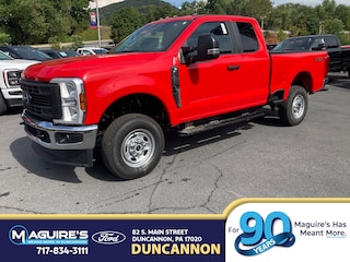 2026 Ford F-350 F-350 XL Truck Super Cab