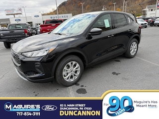 2026 Ford Escape Active SUV