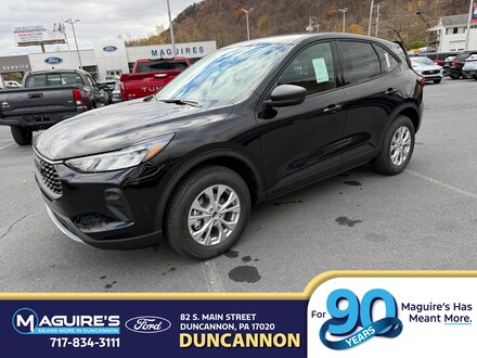 2026 Ford Escape Active&reg; SUV