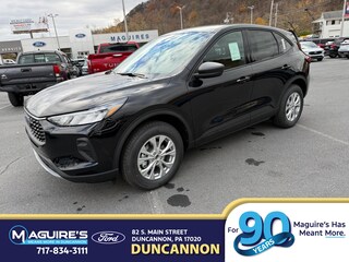 2026 Ford Escape Active&reg; SUV