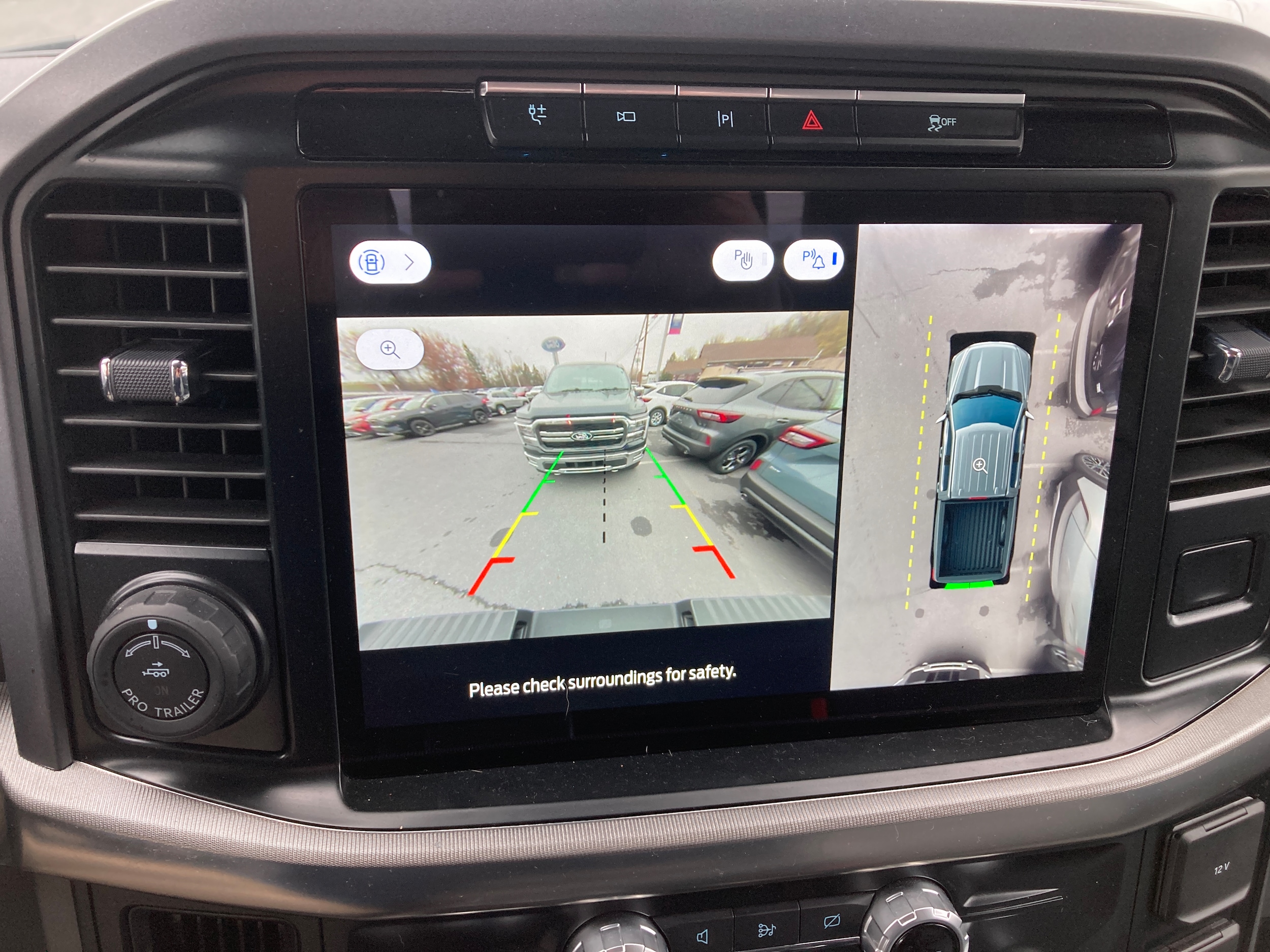 2024 Ford F-150 Lariat - Photo 21