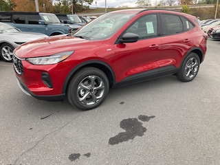 2026 Ford Escape ST-Line SUV