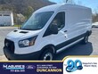  Ford Transit-250 Cargo