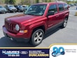  Jeep Patriot