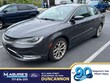 Chrysler 200