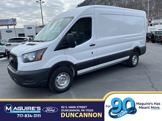 2026 Ford Transit-250 Cargo Cargo Van Van Medium Roof Van