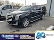  CADILLAC Escalade ESV