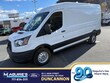  Ford Transit-250 Cargo