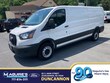 Ford Transit-350 Cargo