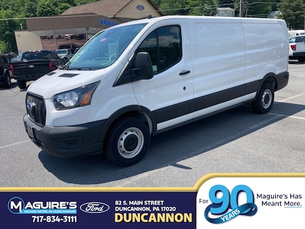 2024 Ford Transit-350 Cargo Base Van Low Roof Van