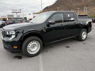 2025 Ford Maverick XL Truck SuperCrew