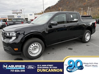 2025 Ford Maverick XL Truck SuperCrew