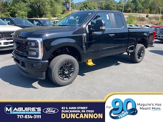 2026 Ford F-250 F-250 XL Truck Super Cab