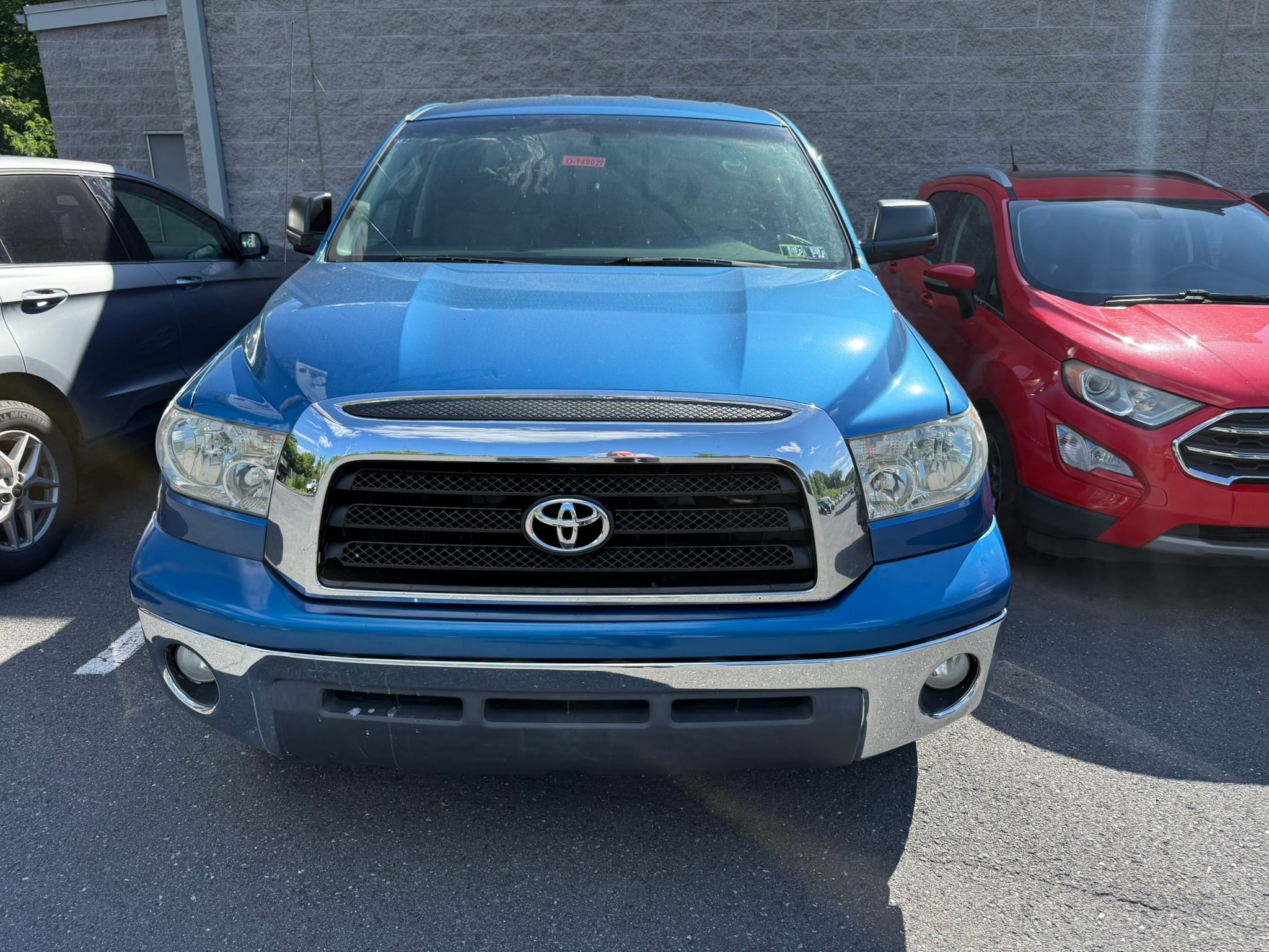 5TBBV54148S491278