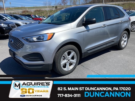 2024 Ford Edge SE SUV