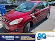  Ford C-Max Energi