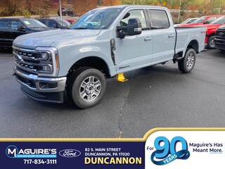 2026 Ford F-250 F-250&reg; Lariat&reg; Truck Crew Cab