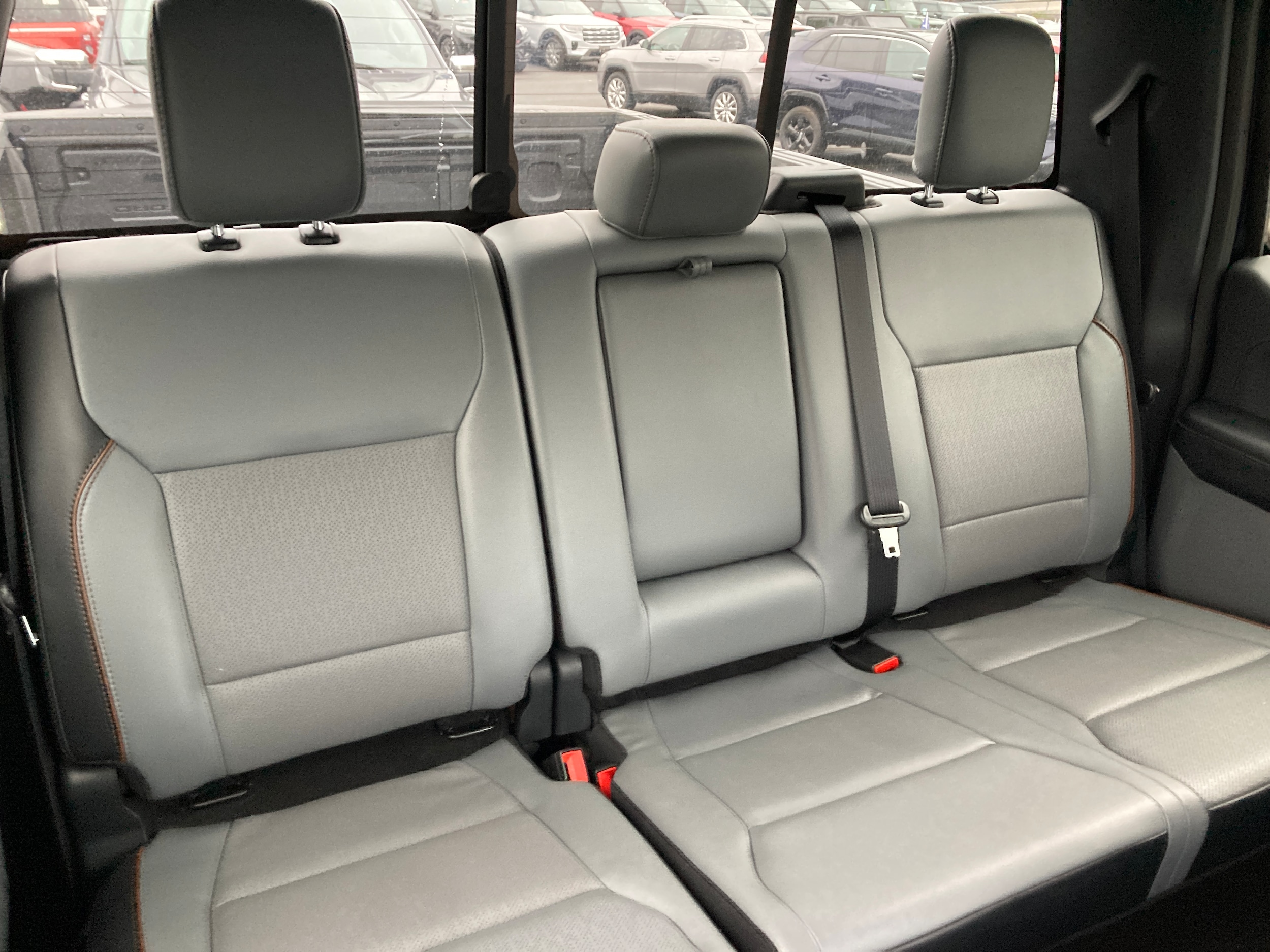 2024 Ford F-150 Lariat - Photo 15