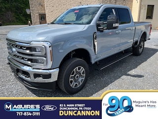 2026 Ford F-250 F-250&reg; Lariat&reg; Truck Crew Cab