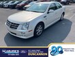  CADILLAC STS