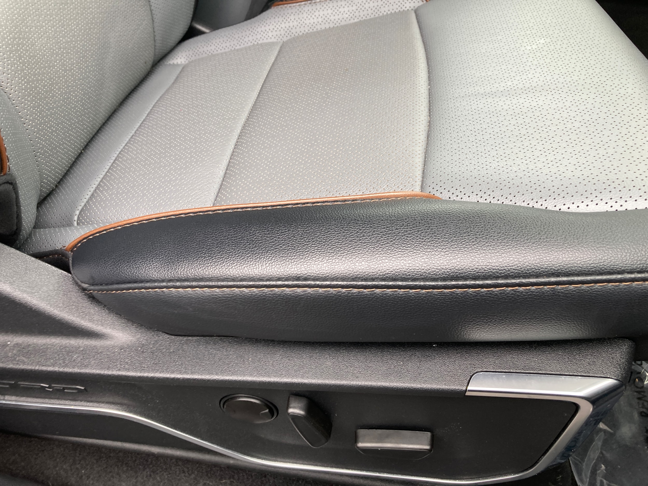 2024 Ford F-150 Lariat - Photo 17