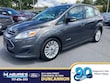 Ford C-Max Hybrid