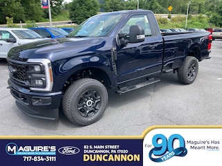 2025 Ford F-350 F-350 XL Truck Regular Cab