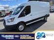  Ford Transit-250 Cargo
